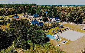 Ulinia Zacisze Dom Comfort 70m2